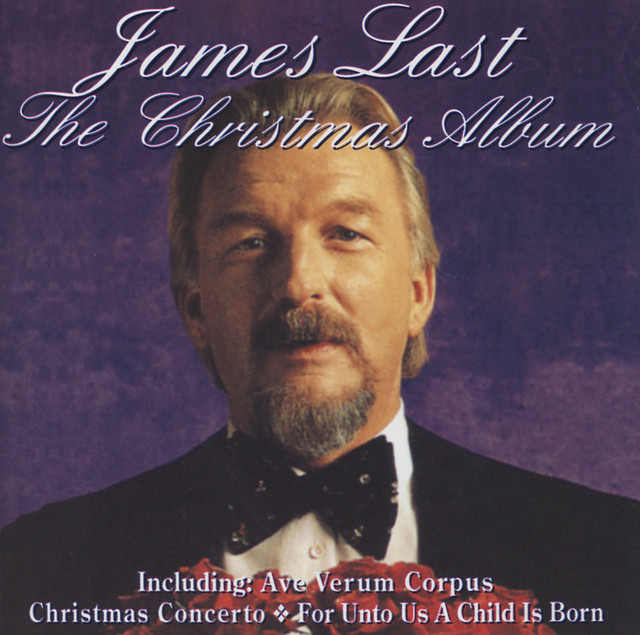 The Christmas Album - Album by James Last | Spotify