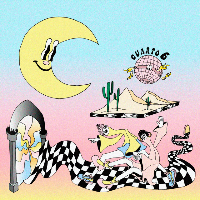 Música de Elevador cover art