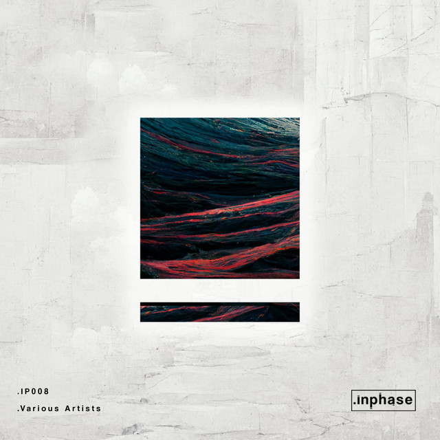 Various Artists cover art