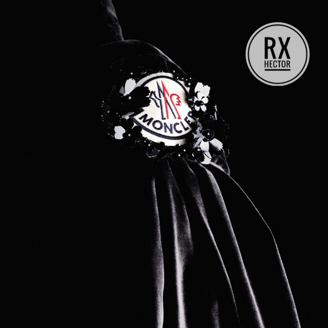 Moncler cover