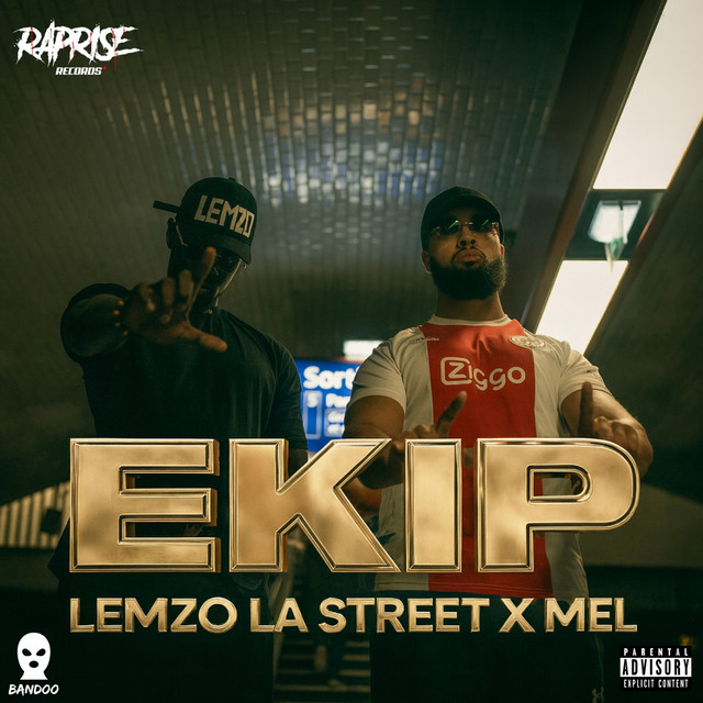Ekip