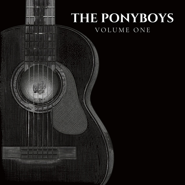 Volume One cover art