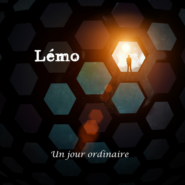 Un jour ordinaire cover art