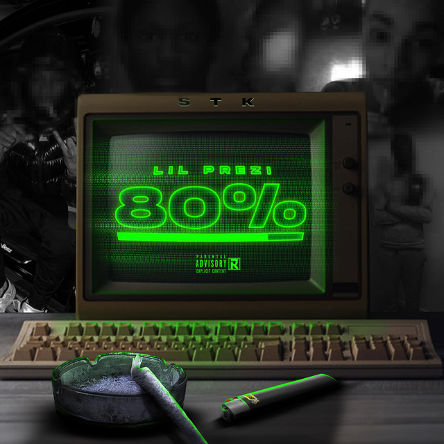 80 Percent