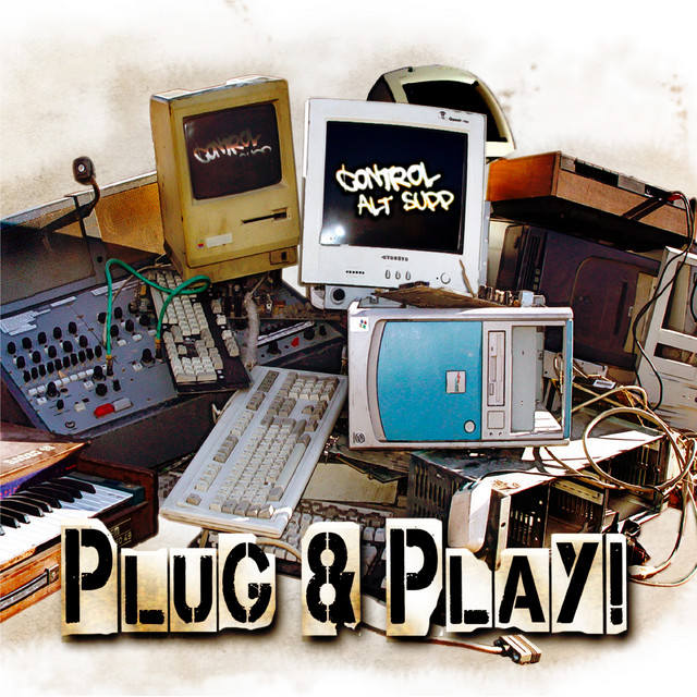 Intro cover art