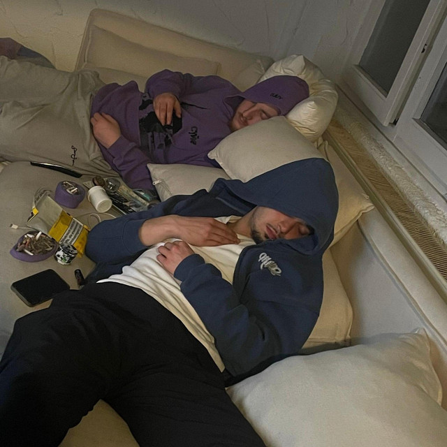 sackheber cover art