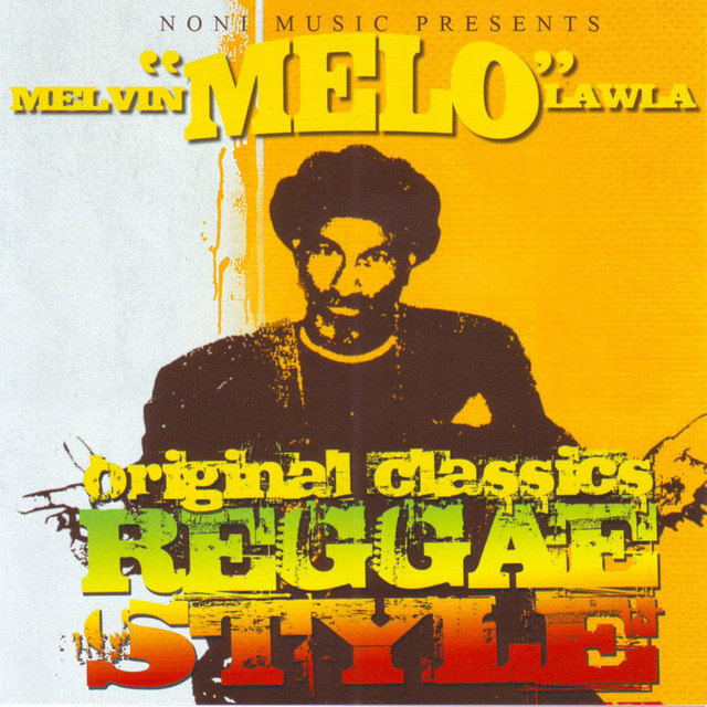 Original Classics Reggae Style cover art