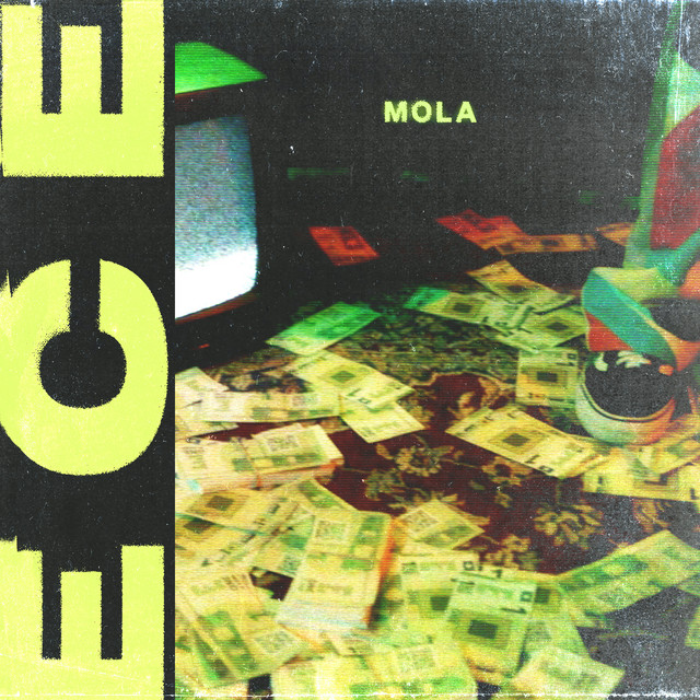 Mola cover art