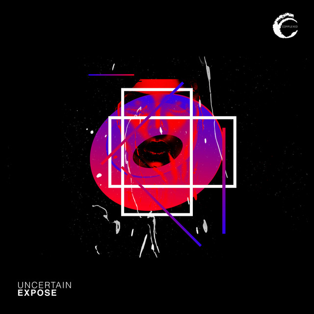Expose cover art