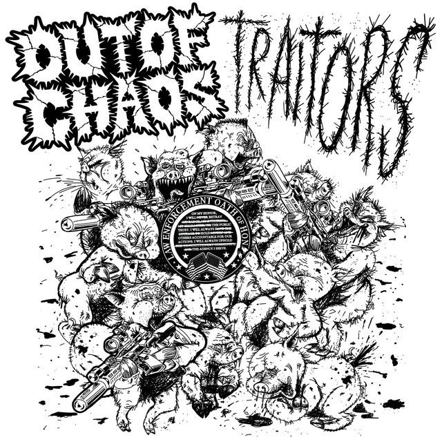Traitors