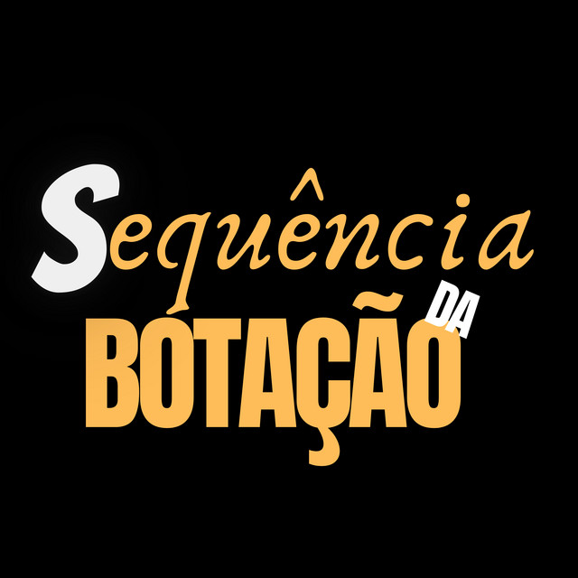 Sequência da Botação