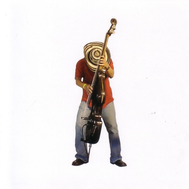The Toronto Sessions cover art