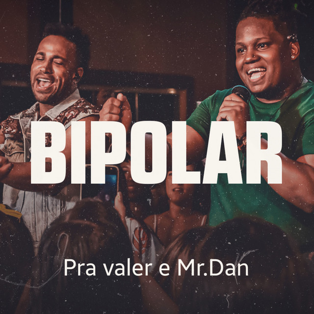 Bipolar cover art
