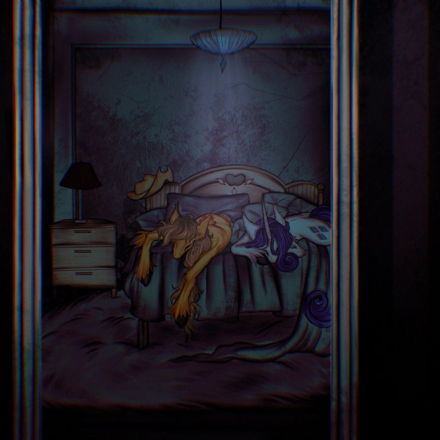 Bed Rotter(s) cover art