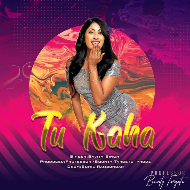 Tu Kaha