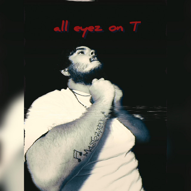 all eyes on T - EP by TRK | Spotify