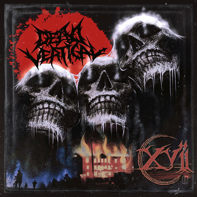 Xvii cover art