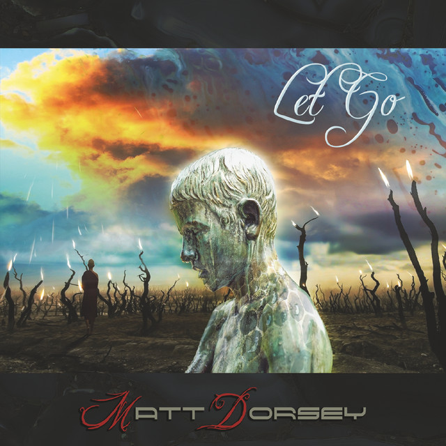 Let Go cover art