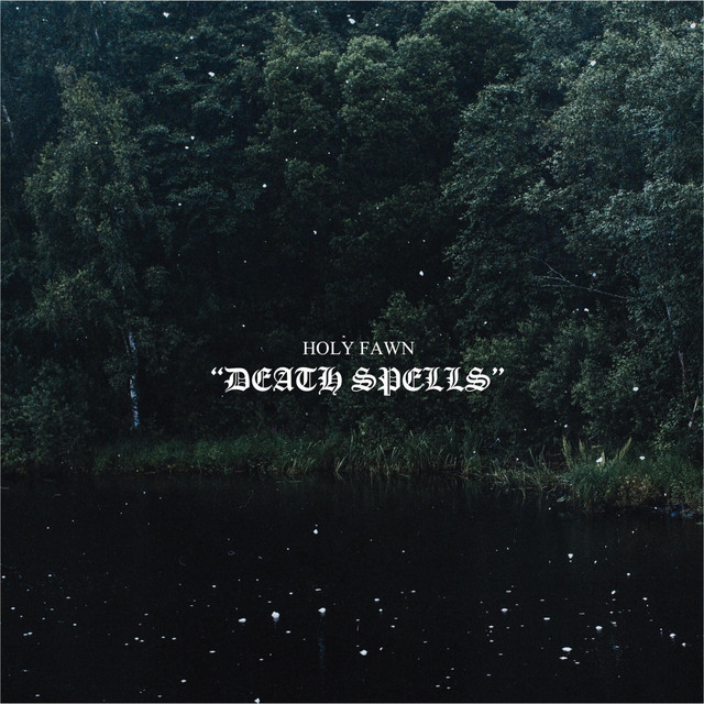 Death Spells cover art
