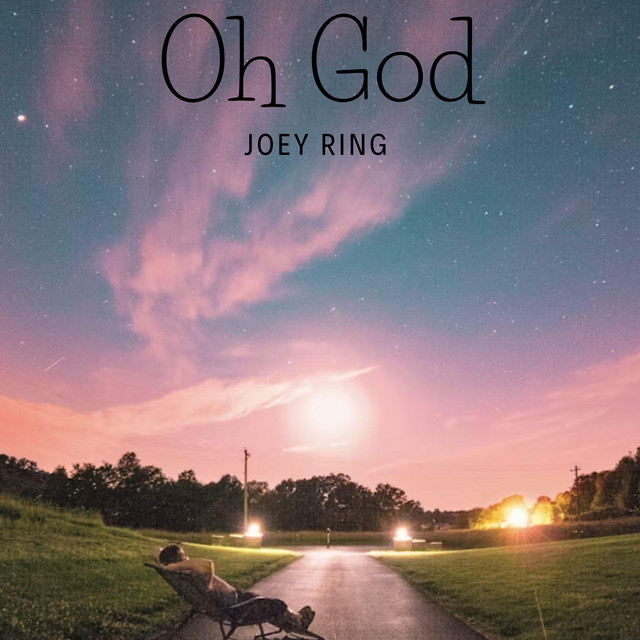 Joey Ring