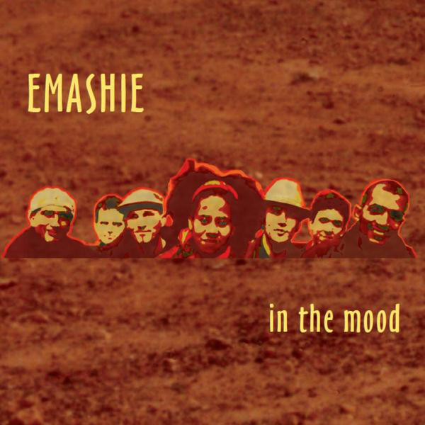 In the Mood cover