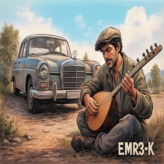 Emr3-K