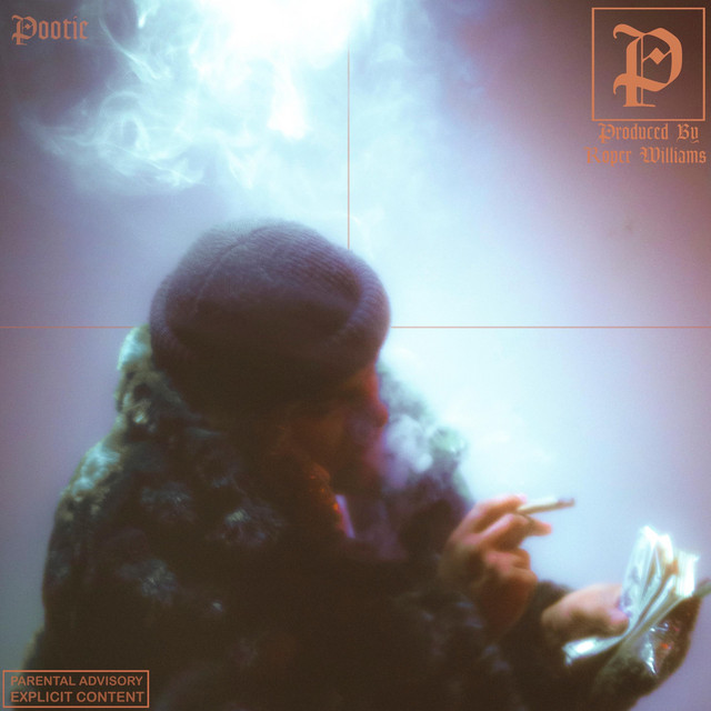 P cover art