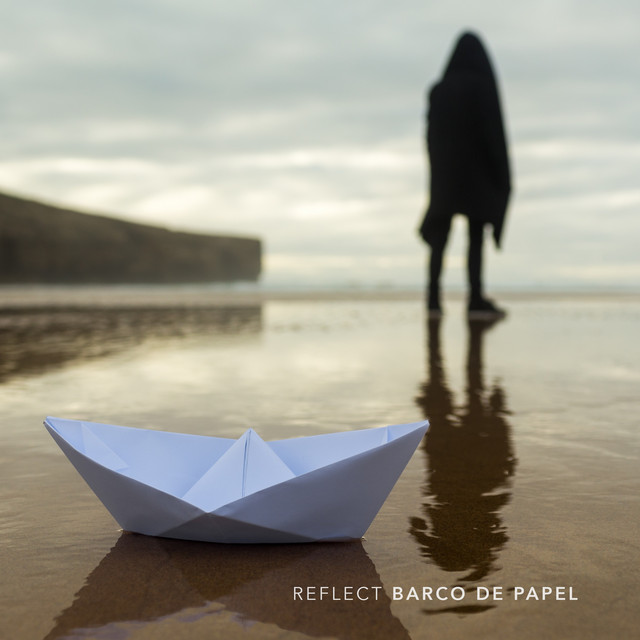 Barco de Papel cover