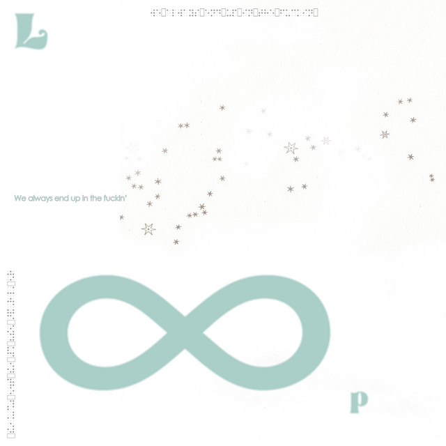 L OO P (∞) cover art