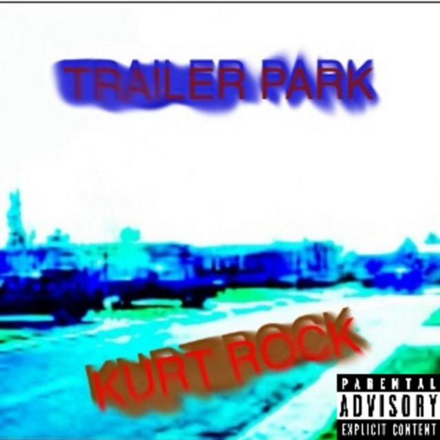Trailer Park artwork