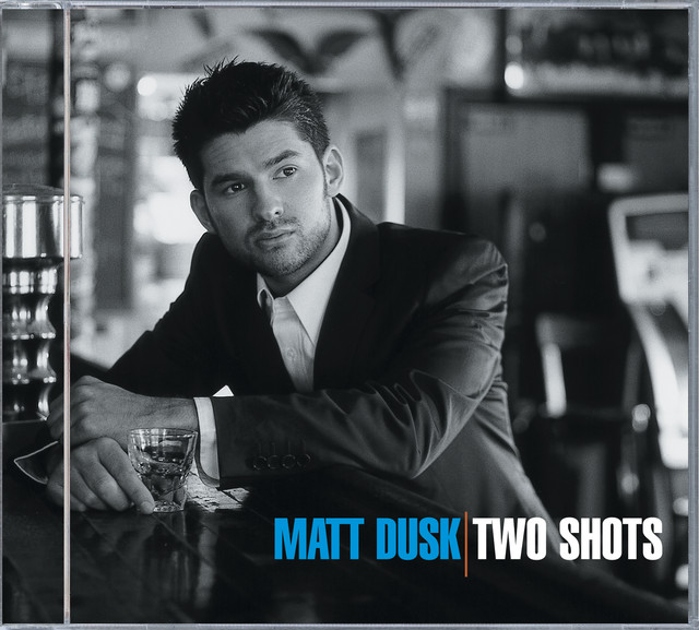 Two Shots cover art