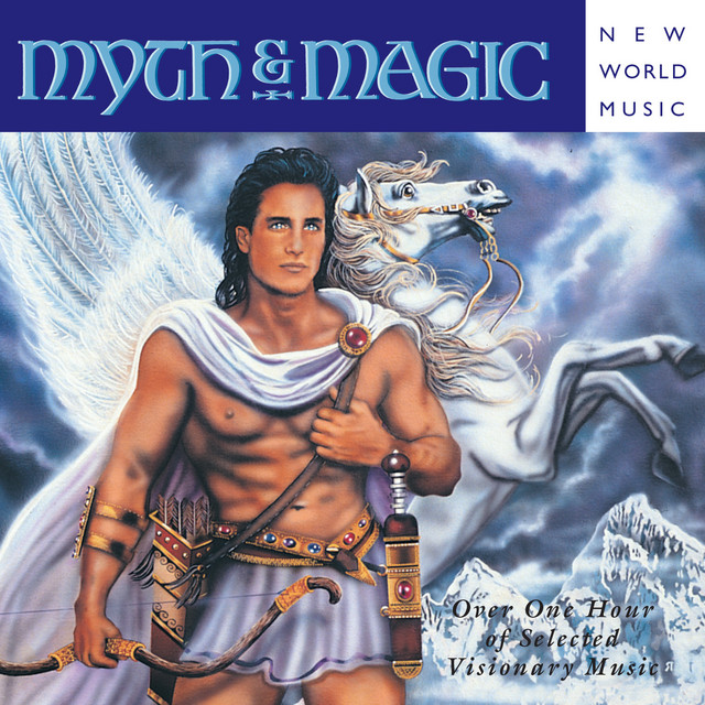 Myth & Magic - Compilation by Various Artists | Spotify