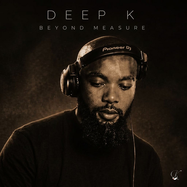 Beyond Measure cover