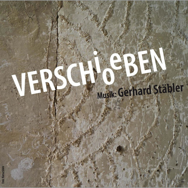 Gerhard Stäbler
