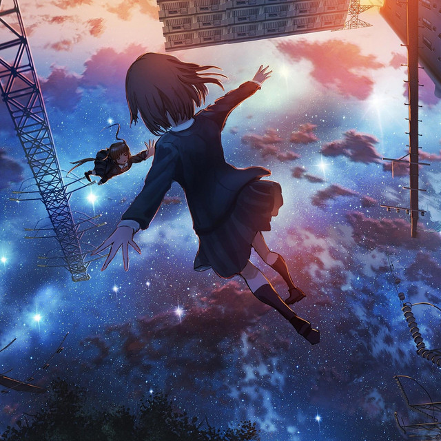 ? cover art