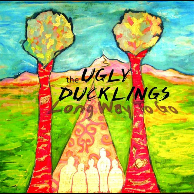 The Ugly Ducklings
