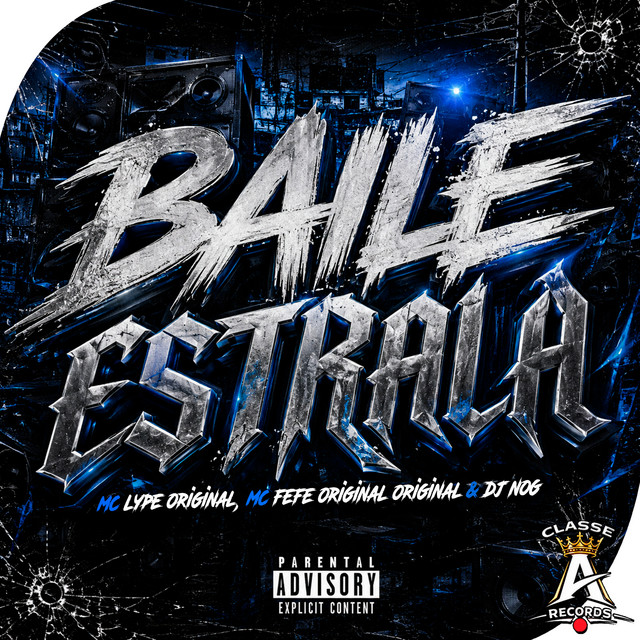 BAILE ESTRALA