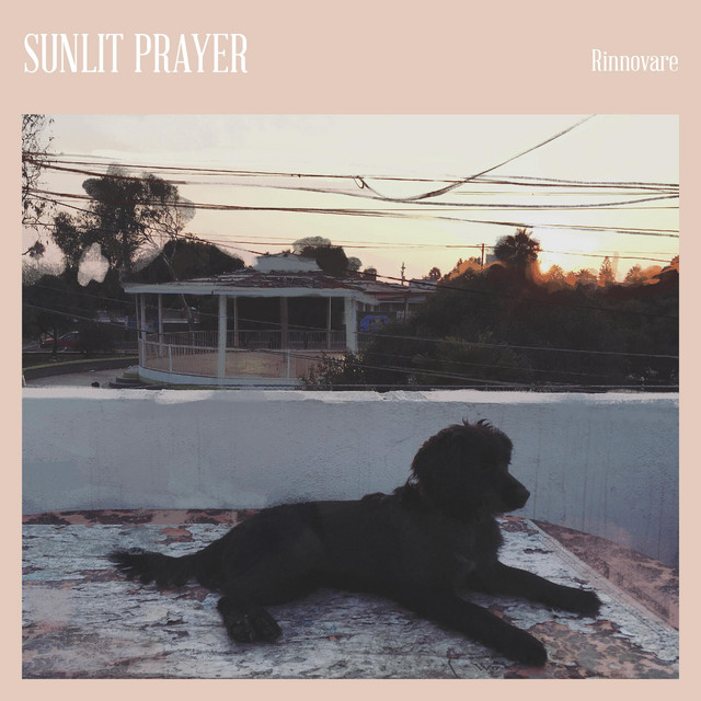 Sunlit Prayer (single)