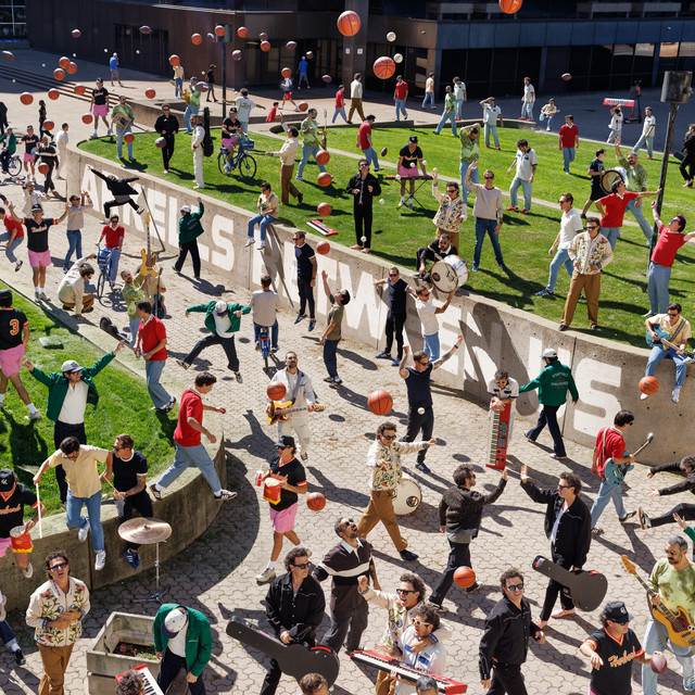 undefined album image