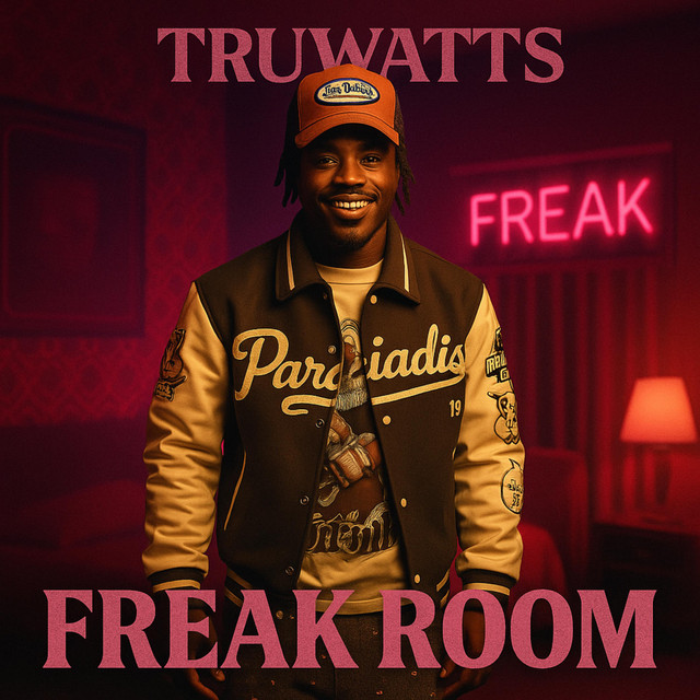 Freak Room