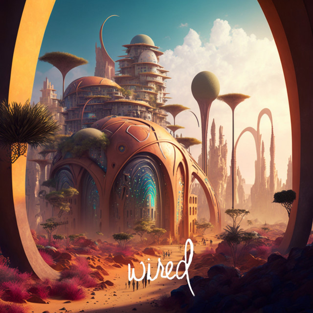 El Gouda album art