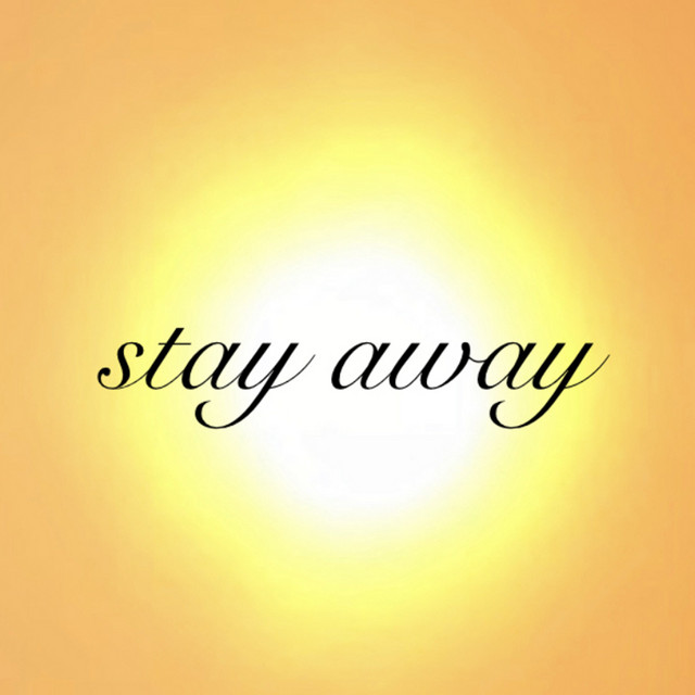 Stay a way (Radio Edit) - Single by Kjelle Wallén | Spotify