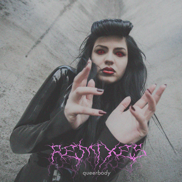Queerbody (Remixes)