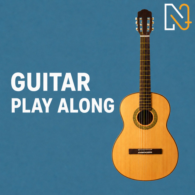 Barrios: Julia Florida (arr. for Guitar Duet) [Karaoke Version] album image