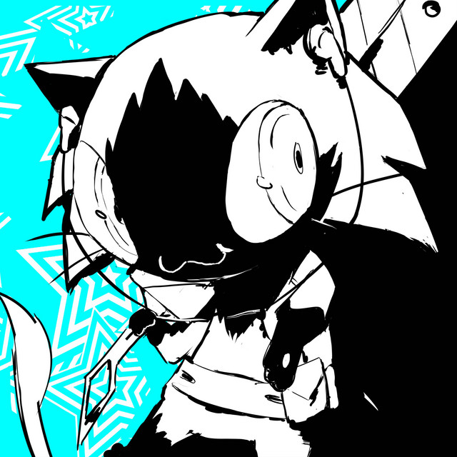 Impulse cover art