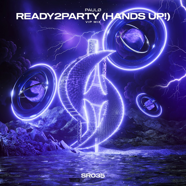 ready2party (hands up!) - VIP Mix