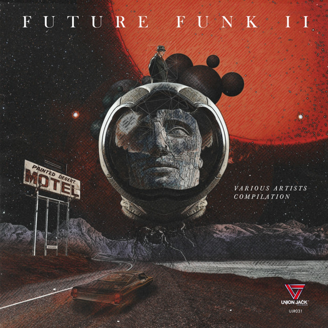 Future Funk Ii Compilation By Various Artists Spotify