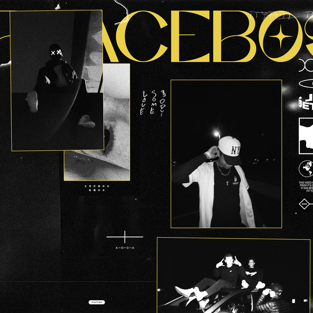 undefined album image