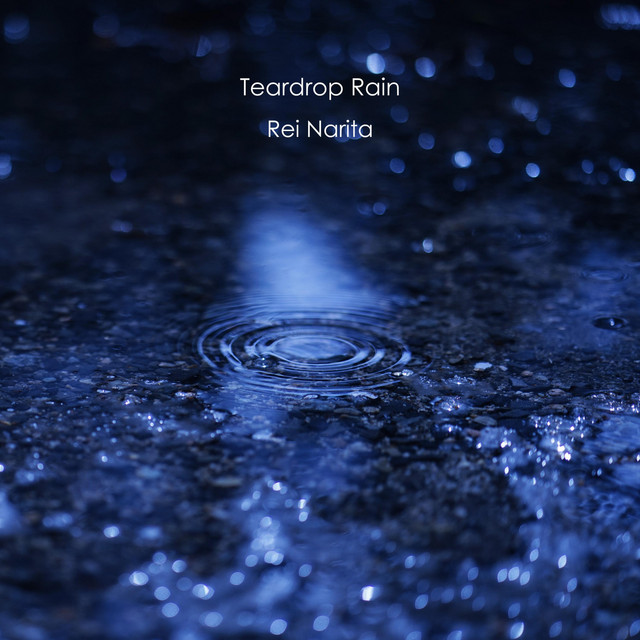 Teardrop Rain