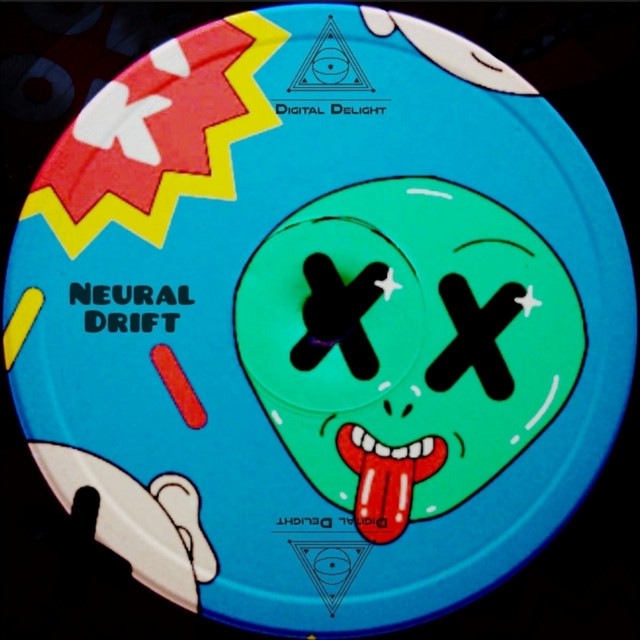 Slouch cover art